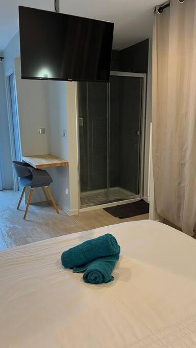 Studio Piscine Partagee Parking Securise Saint-Yrieix-sur-Charente Εξωτερικό φωτογραφία
